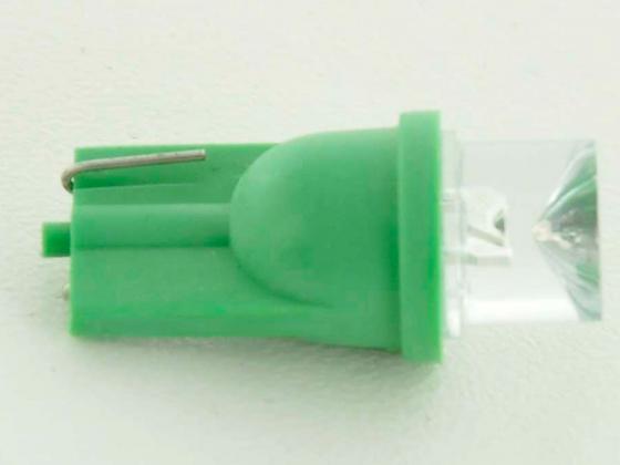 LED Birnen grün SET (2 Stück) LED Birnen grün SET (2 Stück)